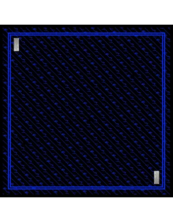 2090 TWILL İPEK - 07 - 90X90