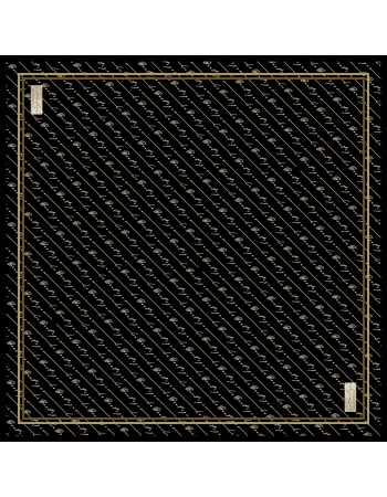 2090 TWILL İPEK - 08 - 90X90