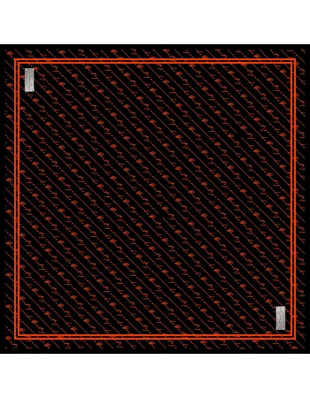 2090 TWILL İPEK - 09 - 90X90