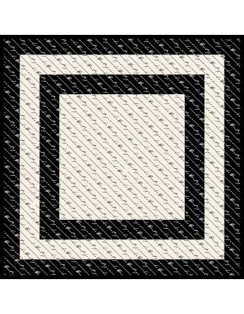 2091 TWILL İPEK - 01 - 90X90