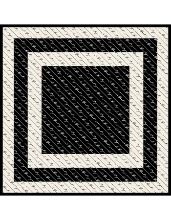 2091 TWILL İPEK - 02 - 90X90