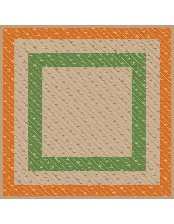 2091 TWILL İPEK - 03 - 90X90