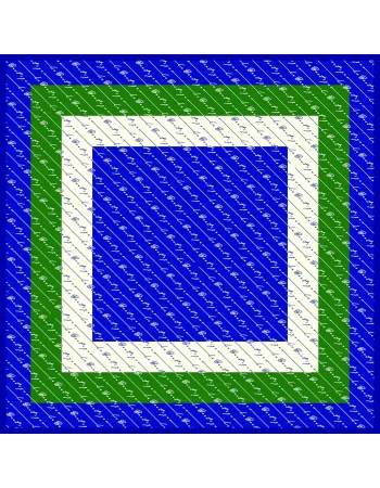 2091 TWILL İPEK - 08 - 90X90