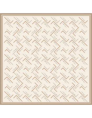 2093 SURA İPEK EŞARP 01