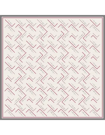 2093 SURA İPEK EŞARP 04