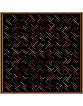 2093 SURA İPEK EŞARP 06