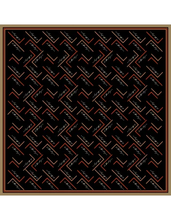 2093 TWILL İPEK - 06 - 90X90