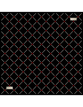 2094 TWILL İPEK - 08 - 90X90