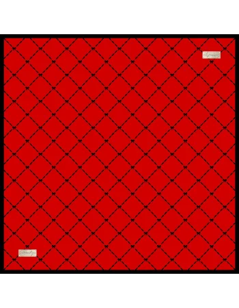 2094 TWILL İPEK - 11 - 90X90