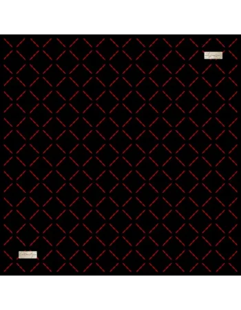 2095 TWILL İPEK - 04 - 90X90