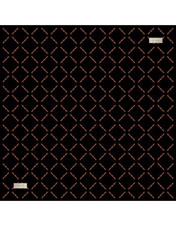 2095 TWILL İPEK - 09 - 90X90