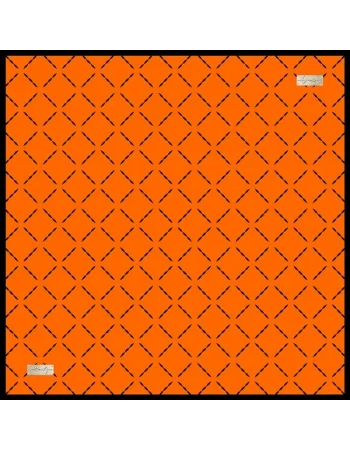 2095 TWILL İPEK - 10 - 90X90