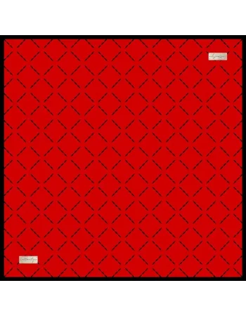 2095 TWILL İPEK - 11 - 90X90