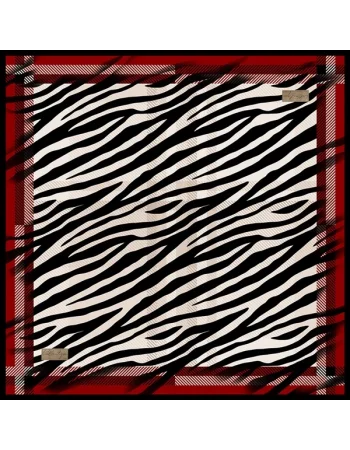 2102 TWILL İPEK 06 - 90X90