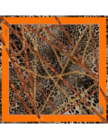 2103 TWILL İPEK 01-90X90