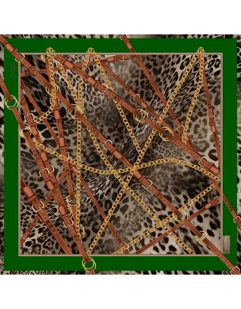 2103 TWILL İPEK 02-90X90