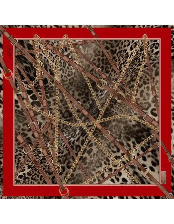 2103 TWILL İPEK 03-90X90