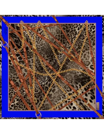 2103 TWILL İPEK 05-90X90