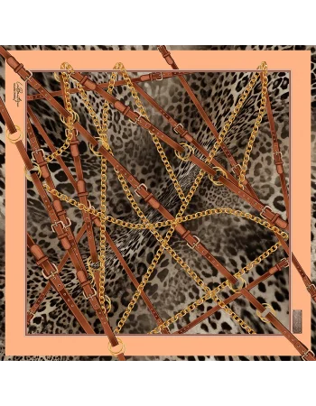 2103 TWILL İPEK 07-90X90