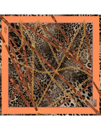 2103 TWILL İPEK 08-90X90