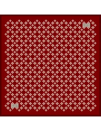 2104 SURA İPEK 07 - 90X90