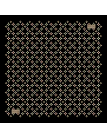 2104 TWILL İPEK 04 - 90X90