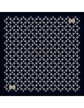 2104 TWILL İPEK 06 - 90X90