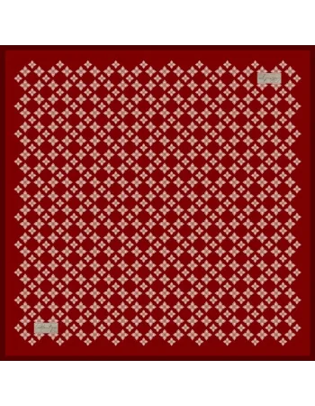 2104 TWILL İPEK 07 - 90X90