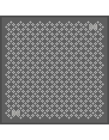 2104 TWILL İPEK 09 - 90X90