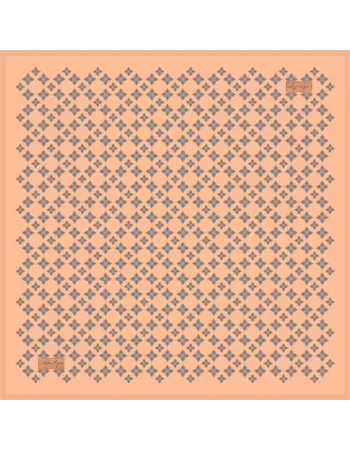 2104 TWILL İPEK 10 - 90X90