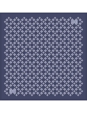 2104 TWILL İPEK 11 - 90X90