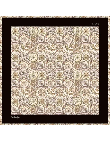 2105 SURA İPEK 02 - 90X90