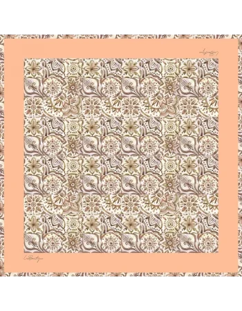 2105 SURA İPEK 07 - 90X90