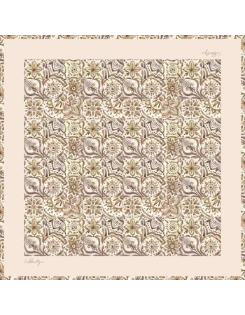 2105 TWILL İPEK 01 - 90X90