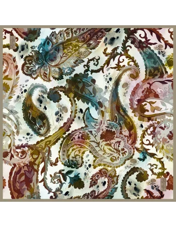 2107 SURA İPEK 01 - 90X90