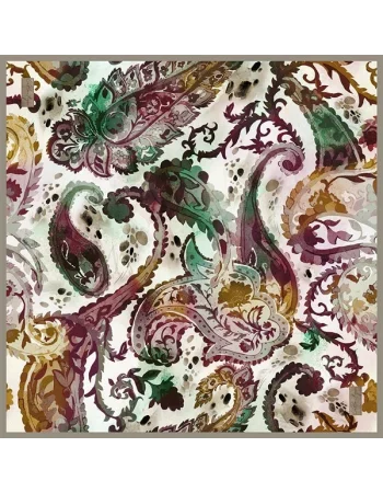 2107 SURA İPEK 02 - 90X90