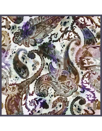 2107 SURA İPEK 03 - 90X90