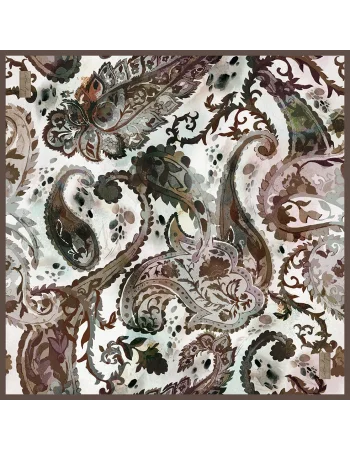 2107 SURA İPEK 04 - 90X90