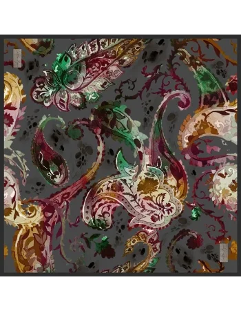 2107 SURA İPEK 08 - 90X90