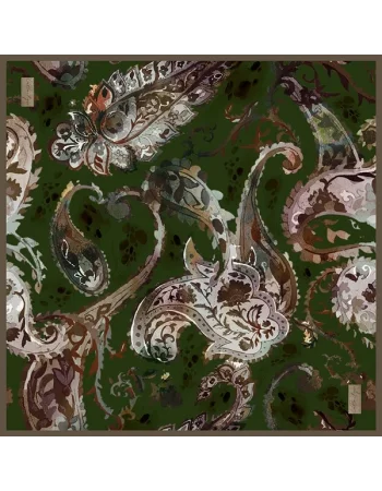 2107 SURA İPEK 10 - 90X90