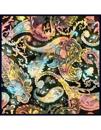 2107 SURA İPEK 11 - 90X90