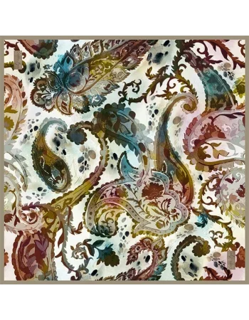 2107 TWILL İPEK 01 - 90X90