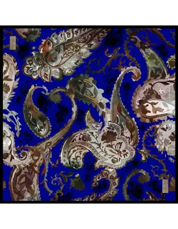 2107 TWILL İPEK 13 - 90X90