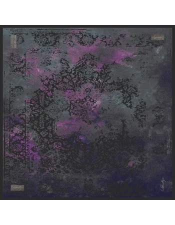 2108 SURA İPEK 03 - 90X90