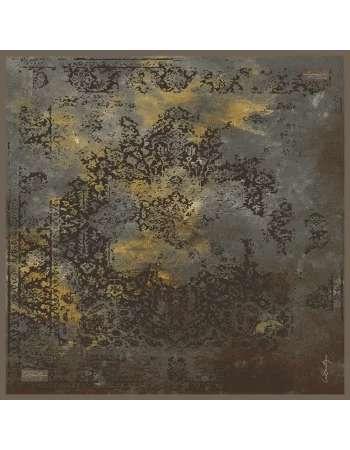 2108 SURA İPEK 05 - 90X90