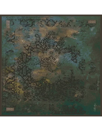 2108 SURA İPEK 06 - 90X90