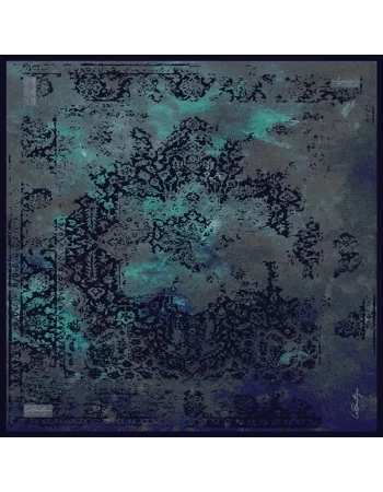 2108 SURA İPEK 07 - 90X90