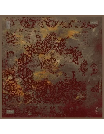 2108 SURA İPEK 10 - 90X90