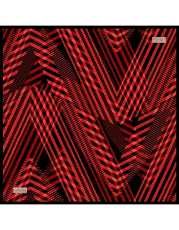 2109 TWILL İPEK 07 - 90X90