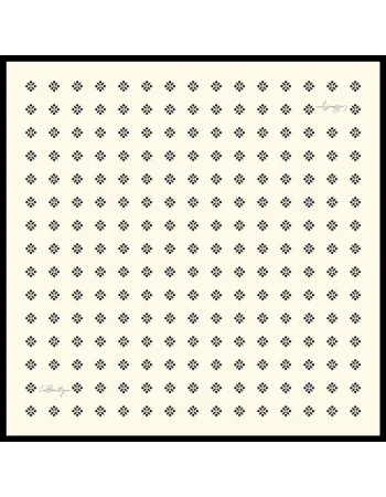 2110 SURA İPEK 01 - 90X90